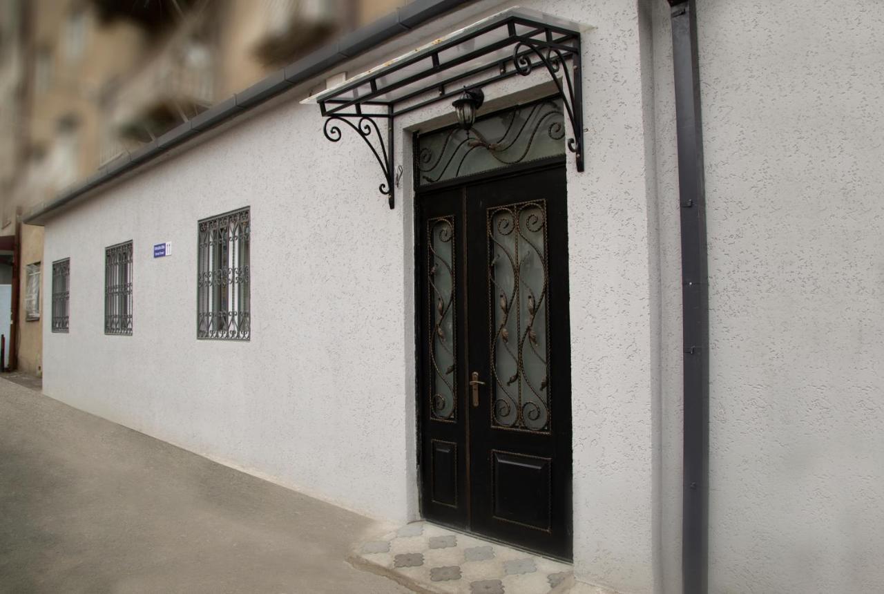 Hotel Triston Tbilisi Esterno foto
